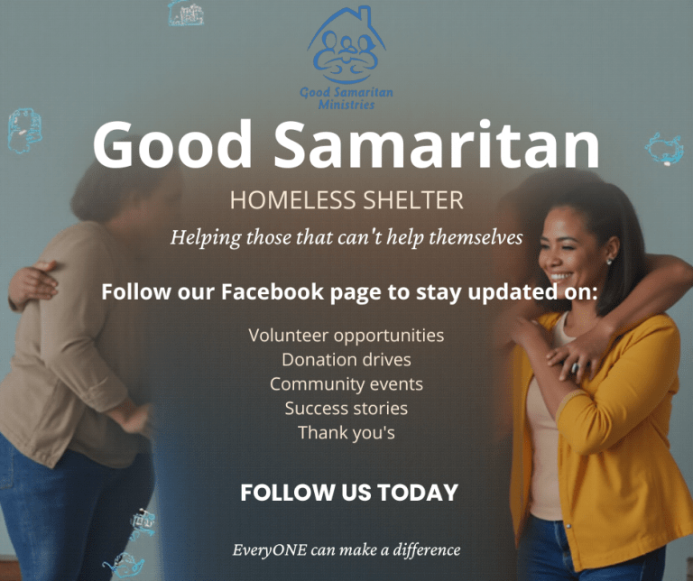 Get the latest news on what difference your support is making in others' lives. #SIcares